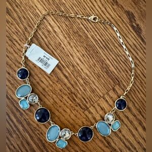 NWT Loft Necklace